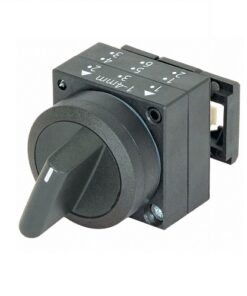 3SB3000-2EA11 -  Frontal para Comutador 3 Posições SIEMENS