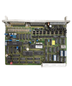 6ES5244-3AA13-  Simatic S5 Módulo de Controle e Temperatura SIEMENS
