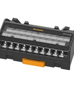 AFS-H20-  Bloco Terminal de Interface 20 Pinos Autonics