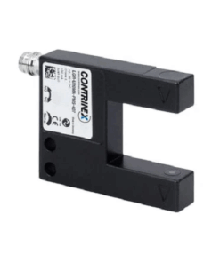 LGR-U20MA-PMS-407 - Sensor Fotoelétrico Forquilha Contrinex