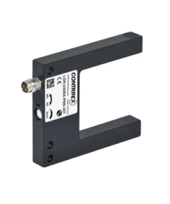 LGR-U50MA-PMS-407 - Sensor Fotoelétrico Forquilha Contrinex