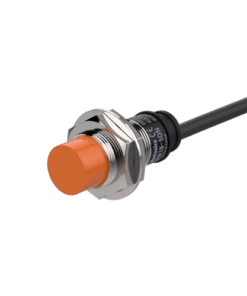 PR18-8DP - Sensor Indutivo M18 PNP NA  Autonics