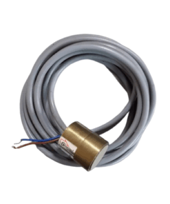 ECL5-20N Sensor Indutivo Ø20mm SN5mm Namur