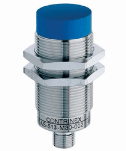 DW-AS-513-M30-002 Sensor Indutivo M30 SN 40MM Contrinex