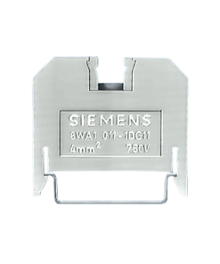 8WA1011-1DG11 - Borne 4MM Siemens