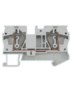 8WH2000-0AH00 - Borne 6MM Siemens