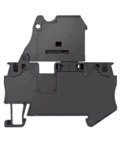 8WH2000-1GG08 - Borne Fusível 4MM Siemens