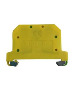 8WA1011-1PH00 - Borne Terra 6MM Siemens