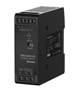 SPB-A030-24 - Fonte de Alimentação 1,3A 24V 30W Autonics