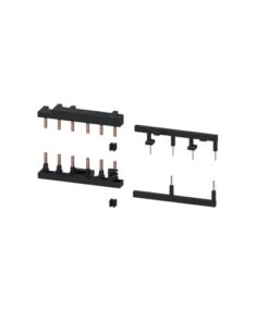 3RA2923-2AA1 - Jogo de Montagem Reversão 3RT202 Parafuso Siemens