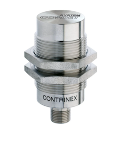 DW-AS-713-M30-967 Sensor Indutivo M30 SN12MM Chip-Immune Contrinex